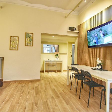 Lovely 2 Bedroom Apartment By Yourhost Rom Exteriör bild