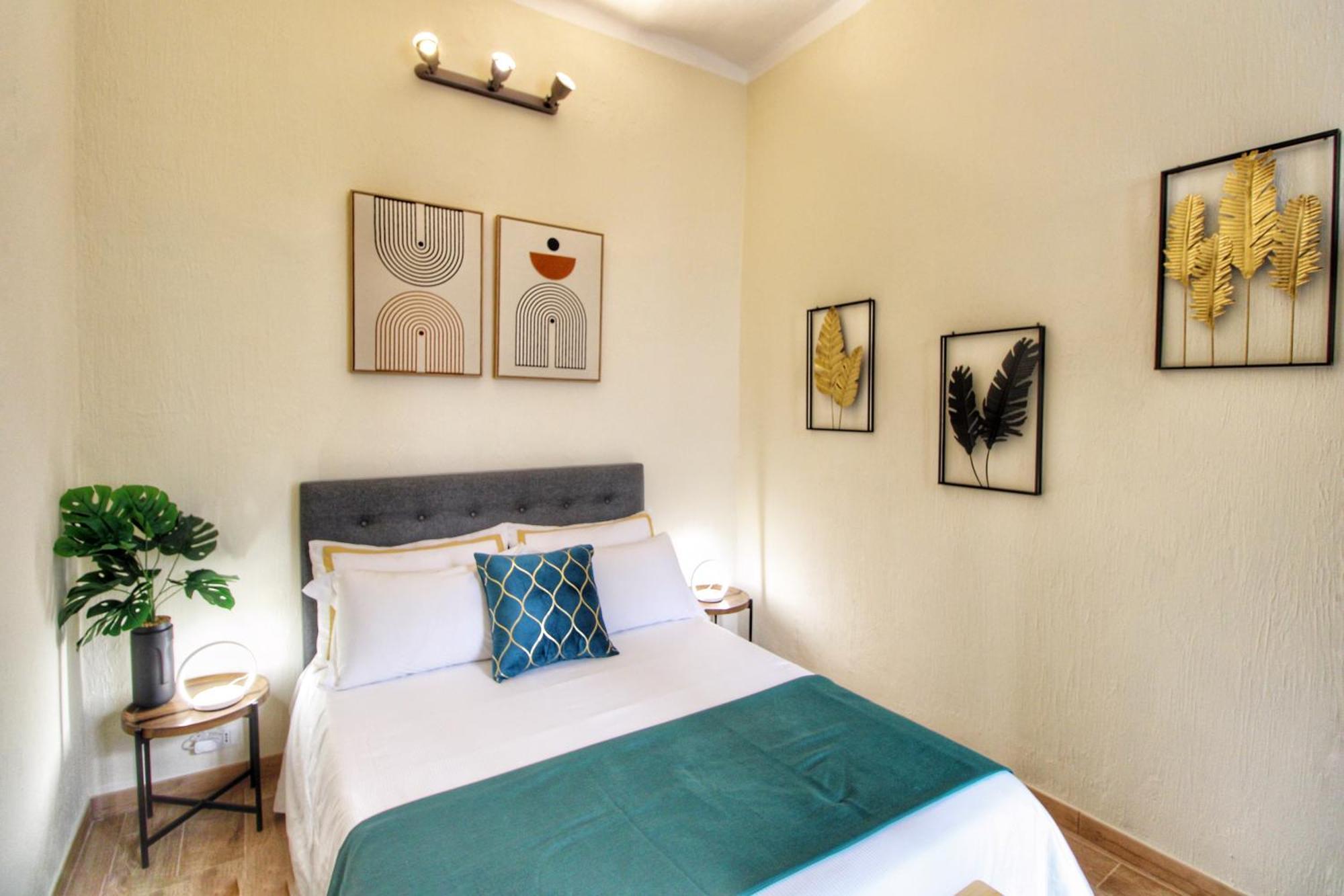 Lovely 2 Bedroom Apartment By Yourhost Rom Exteriör bild