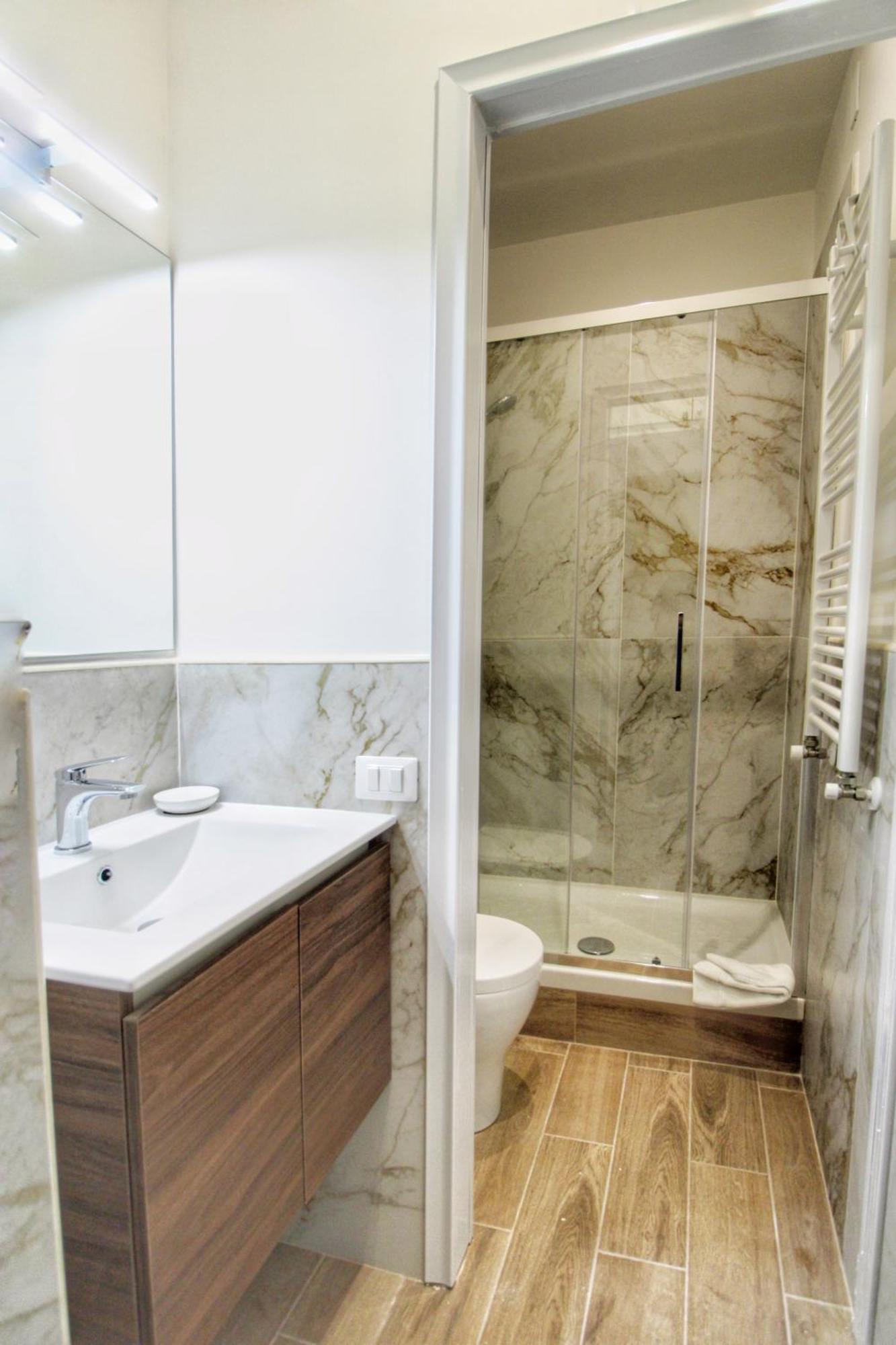 Lovely 2 Bedroom Apartment By Yourhost Rom Exteriör bild