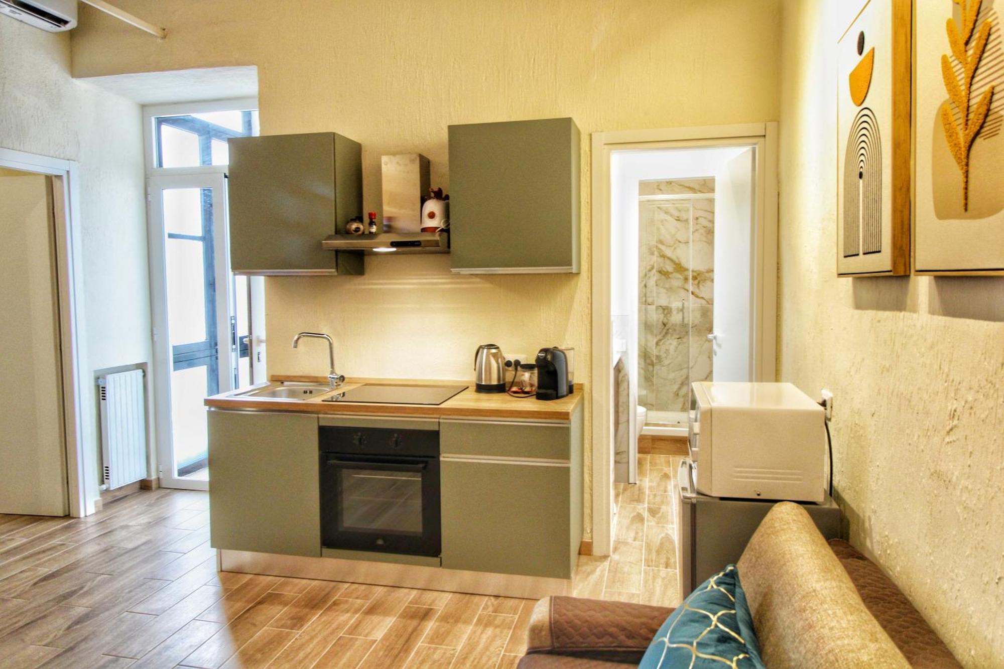 Lovely 2 Bedroom Apartment By Yourhost Rom Exteriör bild